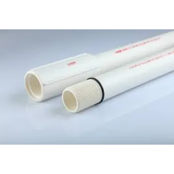 Plastic Column pipes